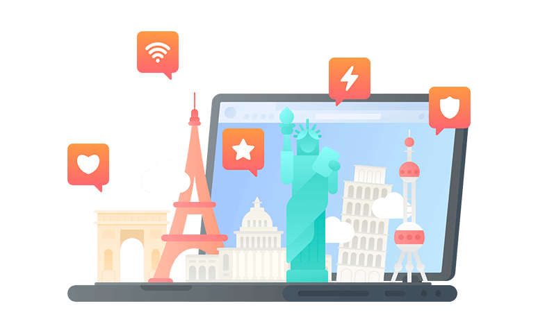 在科摩罗解除腾讯视频版权限制 - 海龟VPN